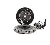 Schaeffler LUK Kit de embrague para MERCEDES-BENZ: Sprinter (Ref: 624 3148 33)