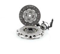 Schaeffler LUK Kit de embrague para MERCEDES-BENZ: Sprinter (Ref: 626 3026 33)