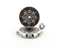 Schaeffler LUK Kit de embrague para MG: MG ZR, MG ZS & ROVER: 25, 200 Series, 600 Series, 400 Series, 45 & LAND ROVER: Freelander (Ref: 623 3350 00)