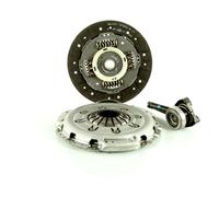 Schaeffler LUK Kit de embrague para NISSAN: Interstar, Primastar & RENAULT: Master, Trafic & VAUXHALL: Vivaro & OPEL: Vivaro (Ref: 624 3312 33)