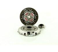 Schaeffler LUK Kit de embrague para PEUGEOT: 107 & CITROËN: C1 & TOYOTA: Aygo (Ref: 620 3223 00)