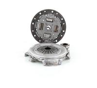 Kit de embrague 618 3092 00 LuK para PEUGEOT CITROËN