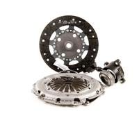 Schaeffler LUK Kit de embrague para PEUGEOT: 207, 5008, 3008, 308 & CITROËN: DS3, C4 & DS: DS3 (Ref: 623 3241 33)