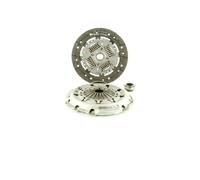 Schaeffler LUK Kit de embrague para PEUGEOT: 207, Rifter, Partner, 308, 208, 301, Expert, 2008, 3008, Traveller & CITROËN: DS3 (Ref: 623 3325 00)