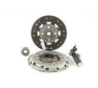 Schaeffler LUK Kit de embrague para PEUGEOT: 307, 407, 607 & CITROËN: C4, C5, C8 (Ref: 624 3231 21)