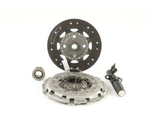 Schaeffler LUK Kit de embrague para PEUGEOT: 307, 407, 607 & CITROËN: C4, C5, C8 (Ref: 624 3231 21)