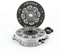 LuK 620 3049 00 Kit de embrague