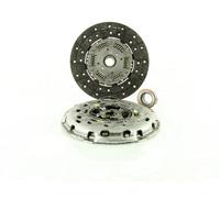 Schaeffler LUK Kit de embrague para PORSCHE: Cayenne & AUDI: Q7 & VOLKSWAGEN: Touareg (Ref: 626 3029 00)