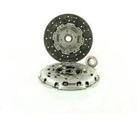 Schaeffler LUK Kit de embrague para PORSCHE: Cayenne & VOLKSWAGEN: Touareg & AUDI: Q7 (Ref: 626 3029 00)