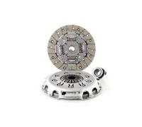 LUK Kit embrague 622228100