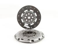 Schaeffler LUK Kit de embrague para RENAULT: Laguna, Espace, Vel Satis, Koleos & NISSAN: X-Trail (Ref: 625 3052 09)