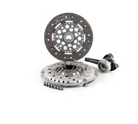 Schaeffler LUK Kit de embrague para RENAULT: Laguna, Trafic, Vel Satis, Espace & NISSAN: Primastar (Ref: 623 3159 34)