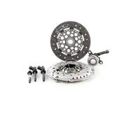 Schaeffler LUK Kit de embrague para RENAULT: Laguna, Trafic, Vel Satis, Espace & NISSAN: Primastar (Ref: 623 3159 33)