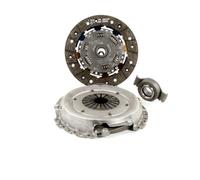 Schaeffler LUK Kit de embrague para RENAULT: Master (Ref: 622 0344 00)