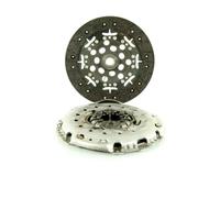 Schaeffler LUK Kit de embrague para RENAULT: Mégane, Scénic & NISSAN: Primera (Ref: 624 3211 09)