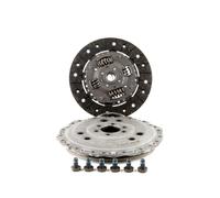 Schaeffler LUK Kit de embrague para SKODA: Octavia & SEAT: Cordoba, Ibiza, Inca, Leon & VOLKSWAGEN: Golf, Polo, Bora, Caddy (Ref: 620 3050 09)