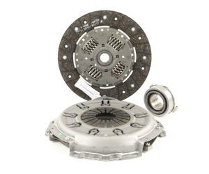 Schaeffler LUK Kit de embrague para SUZUKI: Grand Vitara (Ref: 622 3031 60)