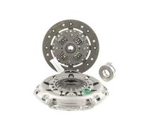 Schaeffler LUK Kit de embrague para SUZUKI: Swift, Ignis, Baleno, Wagon R & SUBARU: Justy & VAUXHALL: Agila & OPEL: Agila (Ref: 619 3013 60)