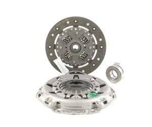 Schaeffler LUK Kit de embrague para SUZUKI: Swift, Ignis, Baleno, Wagon R & SUBARU: Justy & VAUXHALL: Agila & OPEL: Agila (Ref: 619 3013 60)