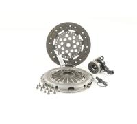 Schaeffler LUK Kit de embrague para SUZUKI: Swift (Ref: 622 3072 33)