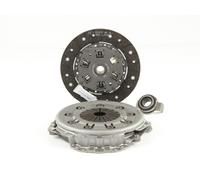 Schaeffler LUK Kit de embrague para TALBOT: 1510, Murena, Solara, Horizon & PEUGEOT: 305, 205, 309, 405 & CITROËN: Visa, BX (Ref: 620 0153 06)