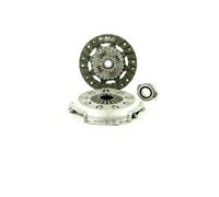 Schaeffler LUK Kit de embrague para TOYOTA: Corolla, Avensis, RAV4, Yaris Verso, Corolla Verso, Carina, Celica, MR2, Yaris (Ref: 622 1145 60)