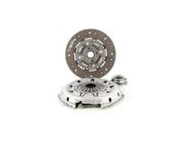 Schaeffler LUK Kit de embrague para TOYOTA: RAV4, Avensis Verso, Picnic, Camry, Previa (Ref: 624 3137 60)