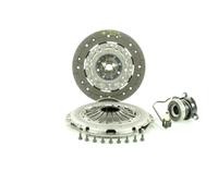 Schaeffler LUK Kit de embrague para VAUXHALL: Astra, Corsa & OPEL: Corsa, Astra & CHEVROLET: Aveo (Ref: 622 3180 33)