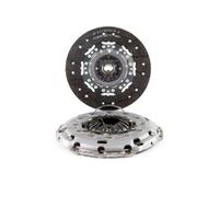 LuK 624 3383 09 Kit de embrague