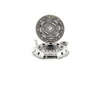 Schaeffler LUK Kit de embrague para VOLKSWAGEN: Polo, New Beetle, Golf & SKODA: Octavia, Fabia & SEAT: Cordoba, Ibiza & AUDI: A2 (Ref: 620 3326 00)