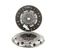 Schaeffler LUK Kit de embrague para VOLVO: V50, S60, V70, S40, C30, V60, S80 & FORD: Focus, Mondeo, S-Max (Ref: 624 3264 19)