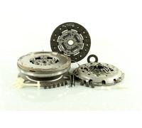 Schaeffler LUK Kit de embrague + Volante motor para AUDI: A4 (Ref: 600 0156 00)