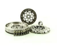 Schaeffler LUK Kit de embrague + Volante motor para BMW: Série 3, Série 5 (Ref: 600 0030 00)