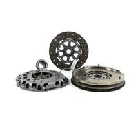 Schaeffler LUK Kit de embrague + Volante motor para BMW: Série 3, Série 5, Z3 (Ref: 600 0033 00)