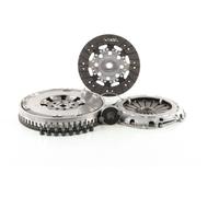 Schaeffler LUK Kit de embrague + Volante motor para LANCIA: Phedra & FIAT: Ulysse & PEUGEOT: 406, 807, 607 & CITROËN: C8, C5 (Ref: 600 0050 00)