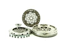 Schaeffler LUK Kit de embrague + Volante motor para LANCIA: Phedra, Zeta & FIAT: Ulysse, Scudo & CITROËN: Jumpy, C8, Synergie (Ref: 600 0048 00)