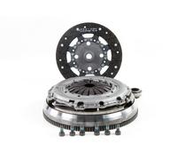 Schaeffler LUK Kit de embrague + Volante motor para PEUGEOT: 207, 307, Partner, 508, 407, 308, 1007, 206 & CITROËN: C4, Berlingo (Ref: 600 0084 00)