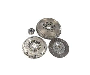 Schaeffler LUK Kit de embrague + Volante motor para RENAULT: Laguna, Espace (Ref: 600 0276 00)