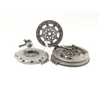 LuK 600006400 Repset Dmf Kit de Embrague