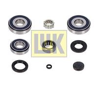 Schaeffler LUK Kit de reparación, caja de cambios para MERCEDES-BENZ: Sprinter & CHRYSLER: Crossfire & VOLKSWAGEN: Crafter (Ref: 462 0152 10)