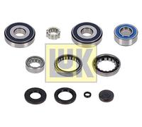 Schaeffler LUK Kit de reparación, caja de cambios para MERCEDES-BENZ: Sprinter (Ref: 462 0313 10)