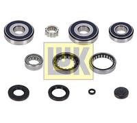 Schaeffler LUK Kit de reparación, caja de cambios para MERCEDES-BENZ: Sprinter & VOLKSWAGEN: Crafter (Ref: 462 0238 10)