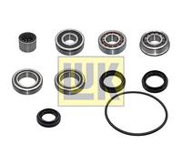 Schaeffler LUK Kit de reparación, caja de cambios para RENAULT: Captur, Twingo, Kangoo, Laguna, Mégane, Clio, Scénic, Fluence (Ref: 462 0402 10)