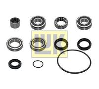 Schaeffler LUK Kit de reparación, caja de cambios para RENAULT: Clio, Twingo, Kangoo, Mégane, Modus, Symbol - Thalia, Scénic (Ref: 462 0401 10)