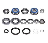 Kit de reparación de la caja de cambios 462 0383 10 LuK para AUDI SEAT SKODA VW