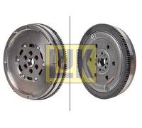 Schaeffler LUK Volante motor para PEUGEOT: 2008, Rifter, Expert, 308, 5008, 3008, 508, Traveller, Partner & OPEL: Vivaro, Combo (Ref: 415 0715 10)