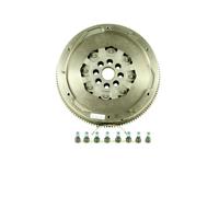 Schaeffler LUK Volante motor para RENAULT: Mégane, Laguna, Scénic, Espace, Latitude, Koleos & NISSAN: X-Trail, Qashqai (Ref: 415 0390 10)