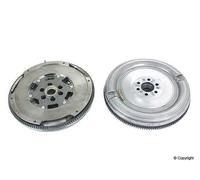 Schaeffler LUK Volante motor para VOLKSWAGEN: New Beetle, Golf, Bora & AUDI: S3, TT, A3 & SEAT: Toledo, Leon (Ref: 415 0111 10)