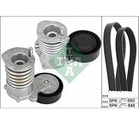 Schaeffler Technologies AG & Co. KG 529 0477 10 - Correa Trapezoidal