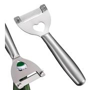 Schäler Für Die Küche - Gurkenschäler,Küchenhelfer & Küchenzubehör Schälreibe Für Karotten Birnen Kartoffeln Kürbis Zuckerrohr